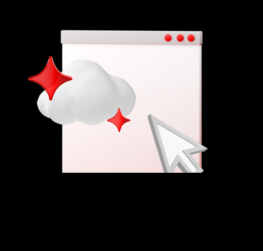 Application development