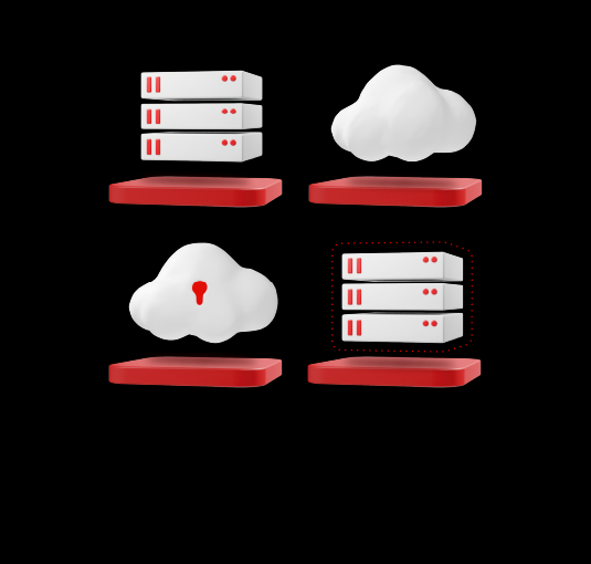 Cloud services